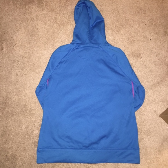 Champion hoodie - Picture 2 of 2